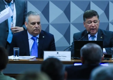 Oposição conquista presidência e relatoria da CPMI que investigará descontos ilegais em benefícios do INSS