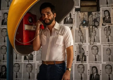 Cinema brasileiro vive expectativa histórica para escolha do representante no Oscar 2026