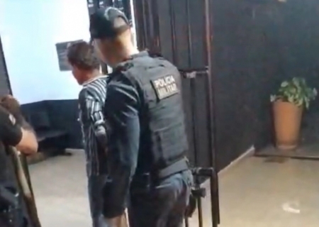 Homem é brutalmente agredido ao defender irmã em caso de violência doméstica em Angélica