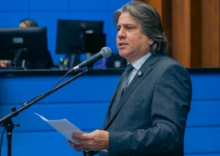 Caravina solicita redutor de velocidade na MS-338 em Ribas do Rio Pardo