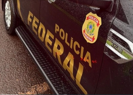 Polícia Federal cumpre mandados de busca e apreensão contra servidor do INSS