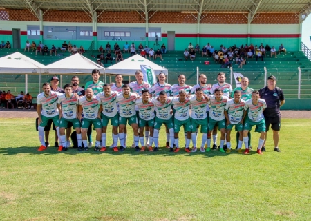 Nova Andradina encara novo desafio na 21ª Copa Assomasul de Futebol