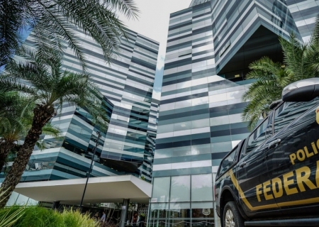 PF fecha mais de mil empresas clandestinas de segurança privada