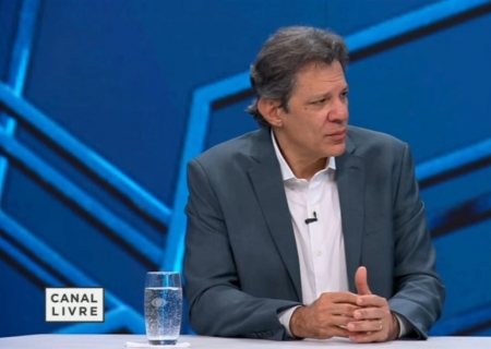 Após acerto nas bets, Haddad defende avanço na regulamentação de cassinos e bingos no Brasil