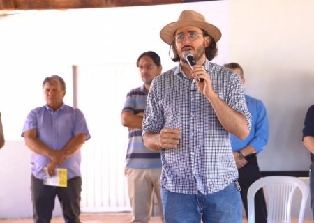 Batayporã recebe Comitiva Leite Ativo e amplia diálogo com produtores