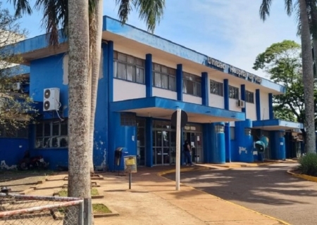 Governo de MS reforça Hospital da Vida em Dourados com novos equipamentos e dispositivos