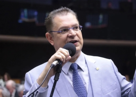Após reunião, oposição vai sugerir novo texto para PL da anistia a Paulinho da Força