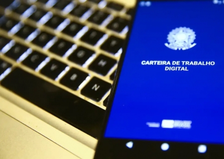 Mais da metade dos trabalhadores não vê risco de perder o emprego nos próximos seis meses, aponta pesquisa