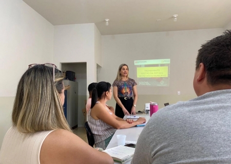 Prefeitura de Batayporã qualifica servidores para Gestão da Segurança e Saúde do Trabalho