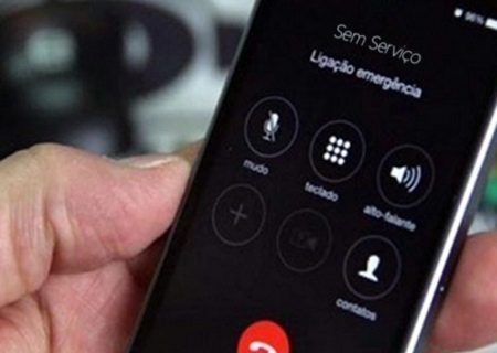 Ministério Público apura falhas frequentes nas linhas de emergência em Dourados