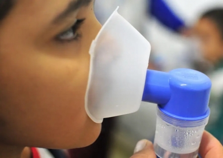 Brasil produzirá vacina contra vírus sincicial respiratório