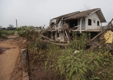 Governo anuncia crédito de R$ 12 bilhões para agricultores afetados por eventos climáticos extremos