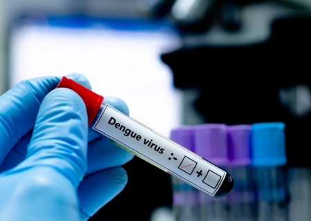 Mato Grosso do Sul já soma 13,3 mil casos prováveis de Dengue em 2025