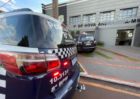 Ferramentas avaliadas em R$ 4,6 mil são furtadas em obra no Jardim Imperial