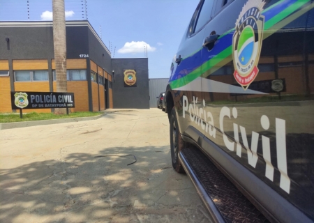 Mulher denuncia ameaça em quitinete em Batayporã