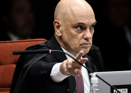 EUA ampliam sanções da Lei Magnitsky e atingem mulher de Moraes e instituto ligado à família