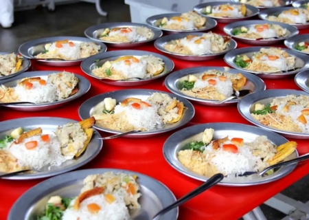 Multilateralismo marca discursos na cúpula sobre alimentação escolar