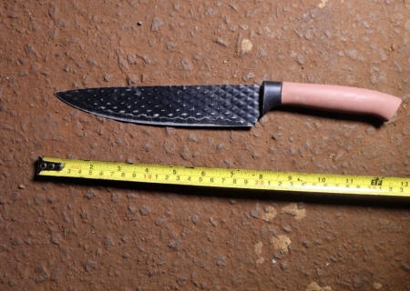 Homem é preso após matar rival a facadas em Dourados