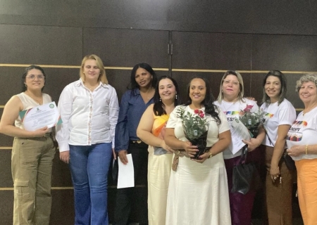 Escola Municipal recebe Moção de Parabenização por projeto inclusivo sobre a cultura pantaneira
