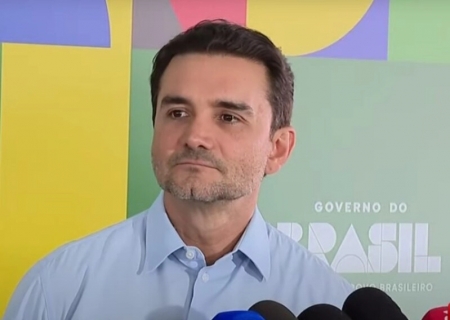 Celso Sabino confirma saída do governo após orientação do União Brasil