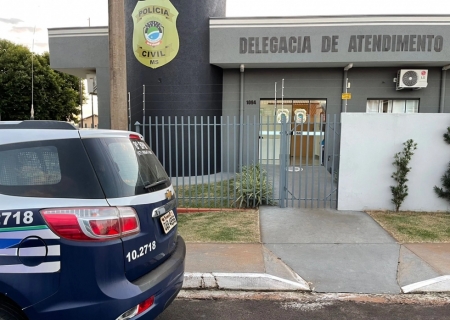 Em Nova Andradina, mulher é resgatada pela Polícia Militar após ser agredida e mantida em cárcere