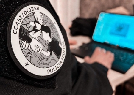 PF deflagra operação contra crimes de abuso sexual infantil na internet em Campo Grande