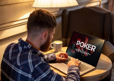 Tabela de classificação de mãos de poker (da mais forte à mais fraca)