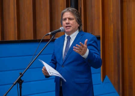 Assomasul atende pedido de Caravina e amplia pós-graduação para os 79 municípios