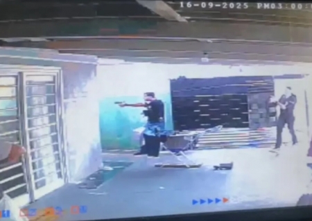 Homem é preso após manter enteada em cárcere privado por 22 anos no Paraná