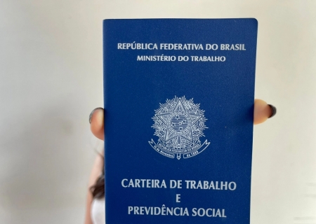 Mais de 120 vagas de emprego disponíveis em Batayporã; 75 de auxiliar de operação