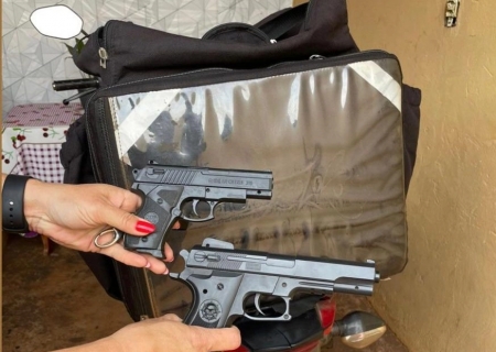 Homem é preso em flagrante por estupro em Dourados