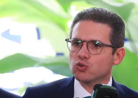 Motta pauta PEC que dificulta denúncias criminais contra parlamentares
