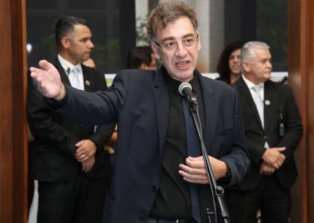 Projeto de Neno Razuk institui garantias às crianças com deficiência e neurodivergência nas escolas