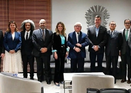 Mato Grosso do Sul pode ganhar seis novas varas federais e ampliar acesso à Justiça