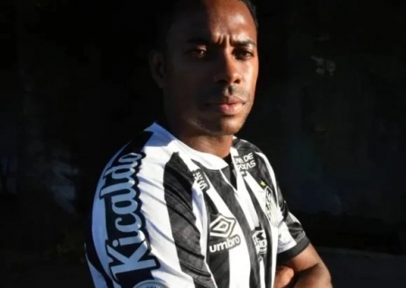 STJ mantém Robinho preso no Brasil por estupro na Itália