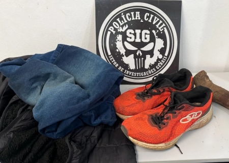 Suspeito é identificado e confessa espancamento que matou morador em situação de rua em Três Lagoas