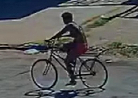 Mulher é presa por latrocínio de idoso de 92 anos em Campo Grande