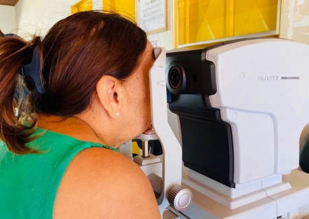 Prefeitura e Senar garantiram mais de 300 atendimentos médicos no fim de semana
