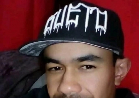 Motociclista que sofreu acidente morre no Hospital Regional em Nova Andradina
