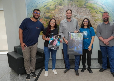 Filmes “E Eu Fiquei Aqui” e “E Eu Fui Embora” serão exibidos no Centro de Convenções