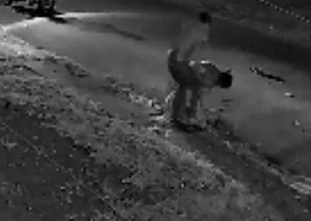 Polícia Civil prende dois suspeitos de homicídio em Mundo Novo