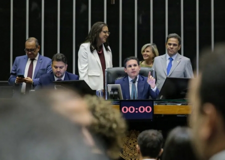 PEC da Blindagem pode barrar ações contra corrupção no uso de emendas