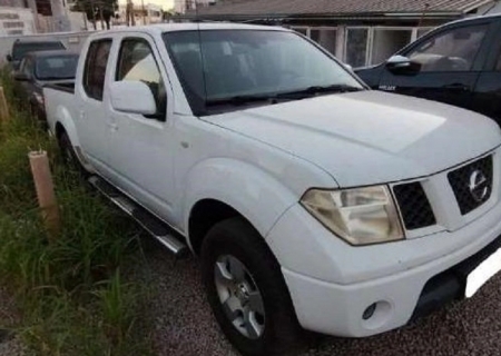 PF realiza leilão online de veículos em Mato Grosso