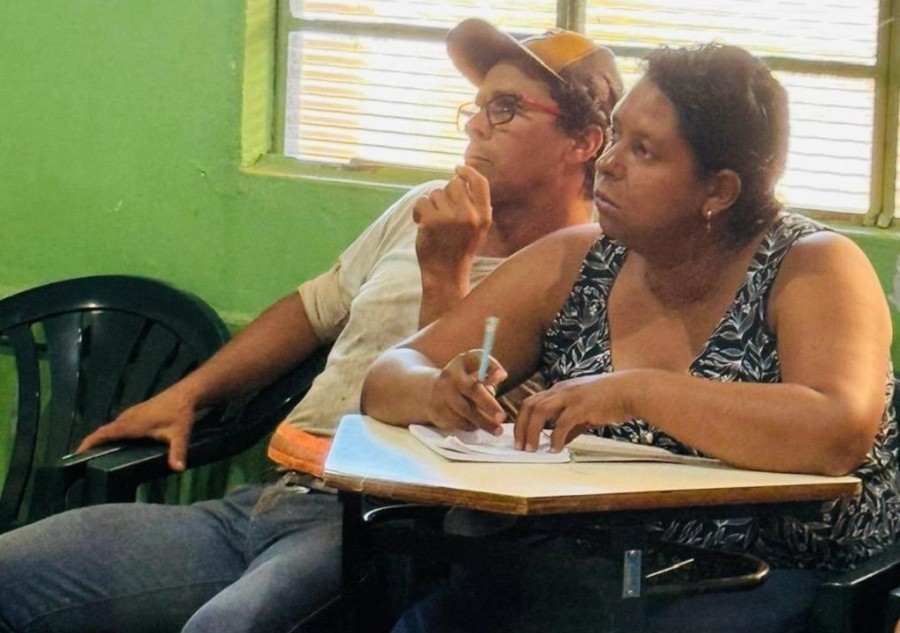 Curso de manejo da cana orienta produtores e estimula novas práticas na alimentação animal