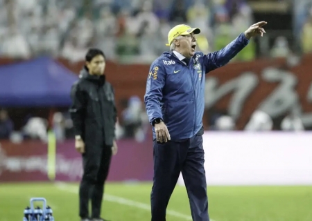 Ancelotti elogia atuação do Brasil em goleada sobre a Coreia do Sul: “Trajetória começou bem”