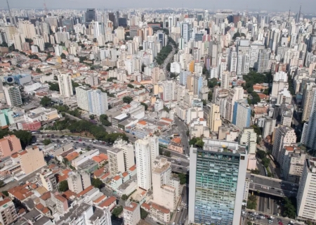 Lula anuncia novo modelo de crédito imobiliário com foco na classe média