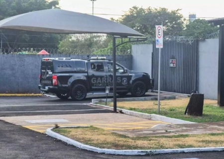 GARRAS prende duas mulheres investigadas por tráfico de drogas e organização criminosa em Campo Grande