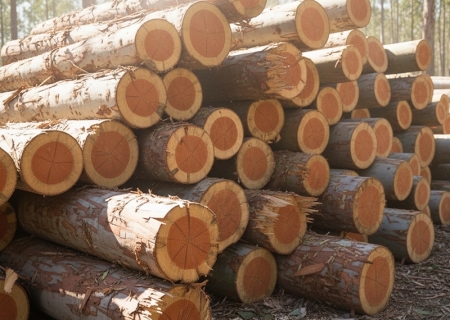 MPE firma TAC com proprietários de fazenda por desmatamento ilegal de 60 hectares em Coxim