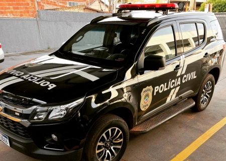 Foragido por homicídio é capturado pela SIG em Paranaíba