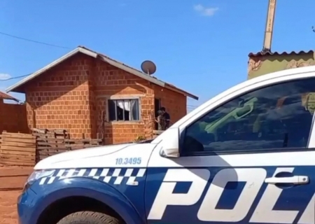 Mulher é morta por companheira após briga em residência em Três Lagoas